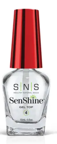 SNS SenShine Gel Top